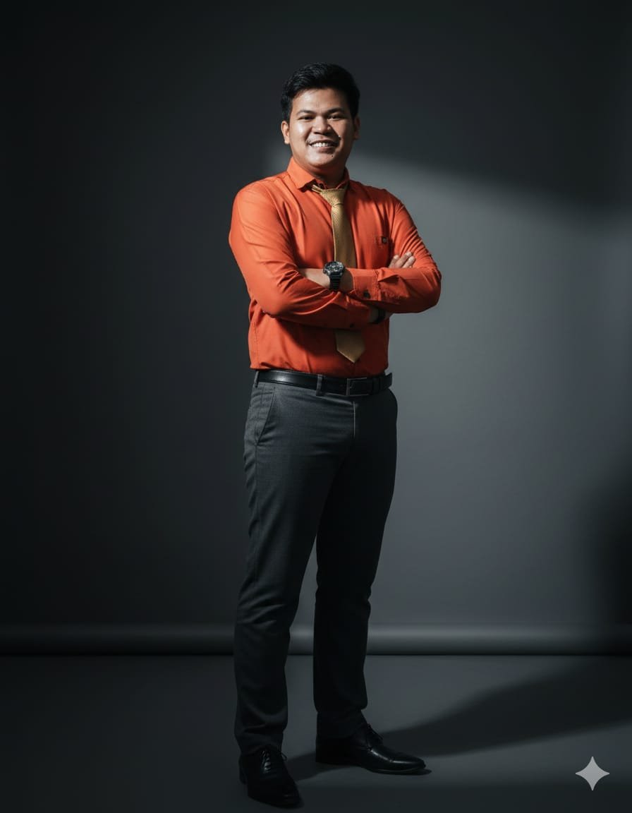 Riyan Habiburrokhan, M.Pd